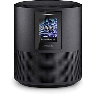 Bose Smart Home Speaker 500 with Built in Alexa Voice Control, Wi-Fi, and Bluetooth